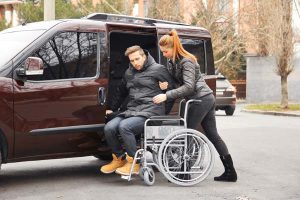 Hausbesuch Physiotherapie Speyer