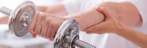Physiotherapie nach Schlaganfall in Speyer