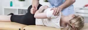 Manuelle Therapie Speyer